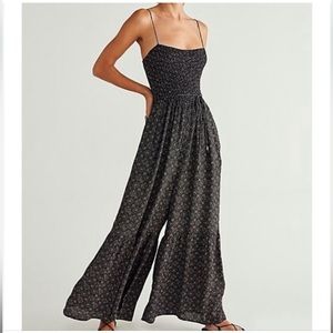 Free People Jumpsuit